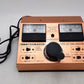 MRC 550 HO Powerpack with Dual Meters EX/Box
