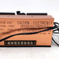 MRC 550 HO Powerpack with Dual Meters EX/Box