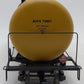 USA Trains R15260 G Safety Kleen ACFX 42' Modern Tank Car #75901(Metal Wheels) EX/Box