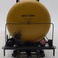 USA Trains R15260 G Safety Kleen ACFX 42' Modern Tank Car #75901(Metal Wheels) EX/Box
