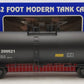 USA Trains R15254 G Gauge SHPX 42' Modern Tank Car #200521 (Metal Wheels)