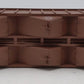 USA Trains R14020 Lehigh Valley 70-Ton 3-Bay Coal Hopper #40502 with Coal Load EX/Box