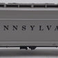 LGB 41823 G Gauge PRR Center Flow Hopper Car #260713 (Metal Wheels) EX/Box