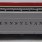 LGB 41823 G Gauge PRR Center Flow Hopper Car #260713 (Metal Wheels) EX/Box