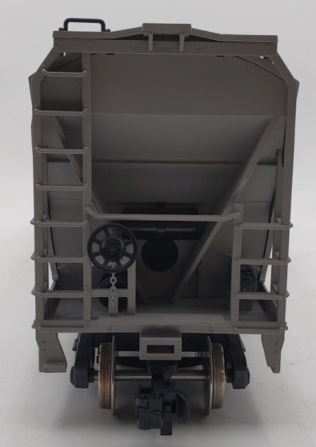LGB 41823 G Gauge PRR Center Flow Hopper Car #260713 (Metal Wheels) EX/Box