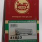 LGB 41823 G Gauge PRR Center Flow Hopper Car #260713 (Metal Wheels) EX/Box