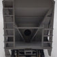 LGB 41823 G Gauge PRR Center Flow Hopper Car #260713 (Metal Wheels) EX/Box