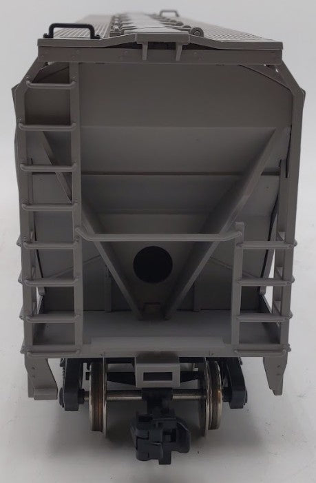LGB 41823 G Gauge PRR Center Flow Hopper Car #260713 (Metal Wheels) EX/Box