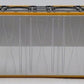 Bachmann 93554 Railbox 53' Evans Boxcar #32113 with Flashing EOT (Metal Wheels)