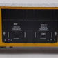 Bachmann 93554 Railbox 53' Evans Boxcar #32113 with Flashing EOT (Metal Wheels)