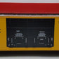 Bachmann 93554 Railbox 53' Evans Boxcar #32113 with Flashing EOT (Metal Wheels)