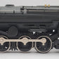 Lionel 6-18010 O PRR 6-8-6 Turbine Steam Locomotive & Tender with RS #6200 EX/Box