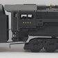 Lionel 6-18010 O PRR 6-8-6 Turbine Steam Locomotive & Tender with RS #6200 EX/Box