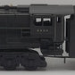 Lionel 6-18010 O PRR 6-8-6 Turbine Steam Locomotive & Tender with RS #6200 EX/Box