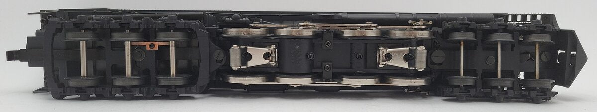 Lionel 6-18010 O PRR 6-8-6 Turbine Steam Locomotive & Tender with RS #6200 EX/Box