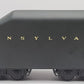 Lionel 6-18010 O PRR 6-8-6 Turbine Steam Locomotive & Tender with RS #6200 EX/Box