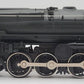 Lionel 6-18010 O PRR 6-8-6 Turbine Steam Locomotive & Tender with RS #6200 EX/Box