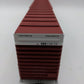 Lionel 2226400 O 86' 4-Door Hi-Cube Boxcar CR/graffiti #238120 EX/Box
