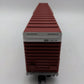 Lionel 2226400 O 86' 4-Door Hi-Cube Boxcar CR/graffiti #238120 EX/Box