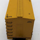 Lionel 6-29814 O Gauge Pennsylvania Railroad Boom Car #491063 with Crane Sounds EX/Box
