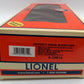 Lionel 6-29814 O Gauge Pennsylvania Railroad Boom Car #491063 with Crane Sounds EX/Box