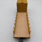 Lionel 6-29814 O Gauge Pennsylvania Railroad Boom Car #491063 with Crane Sounds EX/Box