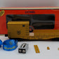 Lionel 6-29814 O Gauge Pennsylvania Railroad Boom Car #491063 with Crane Sounds EX/Box