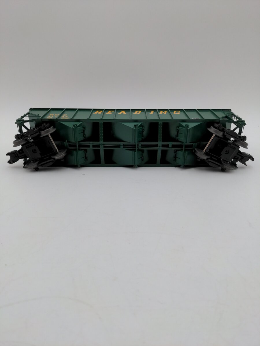Lionel 6-17785 NS Heritage Reading 3-Bay Open Hopper #41157 LN/Box