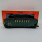 Lionel 6-17785 NS Heritage Reading 3-Bay Open Hopper #41157 LN/Box