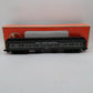 Lionel 6-19081 O New York Central Park Place Passenger Car #2565 EX/Box