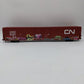 Lionel 2226390 SURCHARGE O 86' 4-Door Hi-Cube Boxcar CN/graffiti #795112 EX/Box
