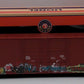 Lionel 2226390 SURCHARGE O 86' 4-Door Hi-Cube Boxcar CN/graffiti #795112 EX/Box