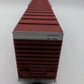 Lionel 2226390 SURCHARGE O 86' 4-Door Hi-Cube Boxcar CN/graffiti #795112 EX/Box