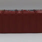 Lionel 2226390 SURCHARGE O 86' 4-Door Hi-Cube Boxcar CN/graffiti #795112 EX/Box
