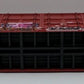 Lionel 2226390 SURCHARGE O 86' 4-Door Hi-Cube Boxcar CN/graffiti #795112 EX/Box