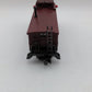 Lionel 6-17604 O Gauge Delaware, Lackawanna & Western Standard Caboose EX/Box