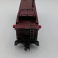 Lionel 6-17604 O Gauge Delaware, Lackawanna & Western Standard Caboose EX/Box
