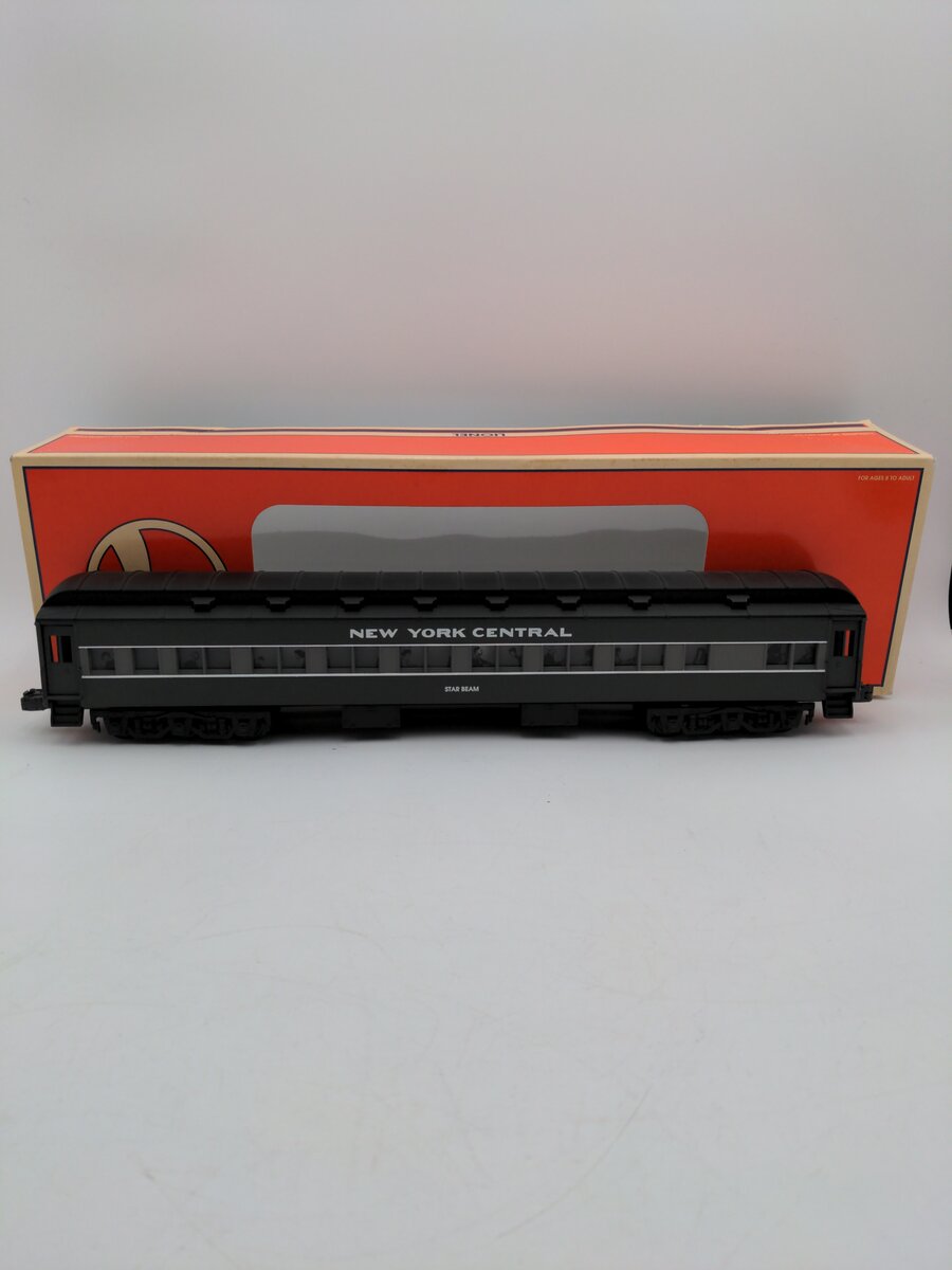 Lionel 6-19082 O New York Central 