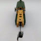 Lionel 6-9332 O Scale Reading 8 Wheel Crane Car EX/Box