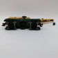 Lionel 6-9332 O Scale Reading 8 Wheel Crane Car EX/Box