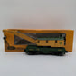 Lionel 6-9332 O Scale Reading 8 Wheel Crane Car EX/Box