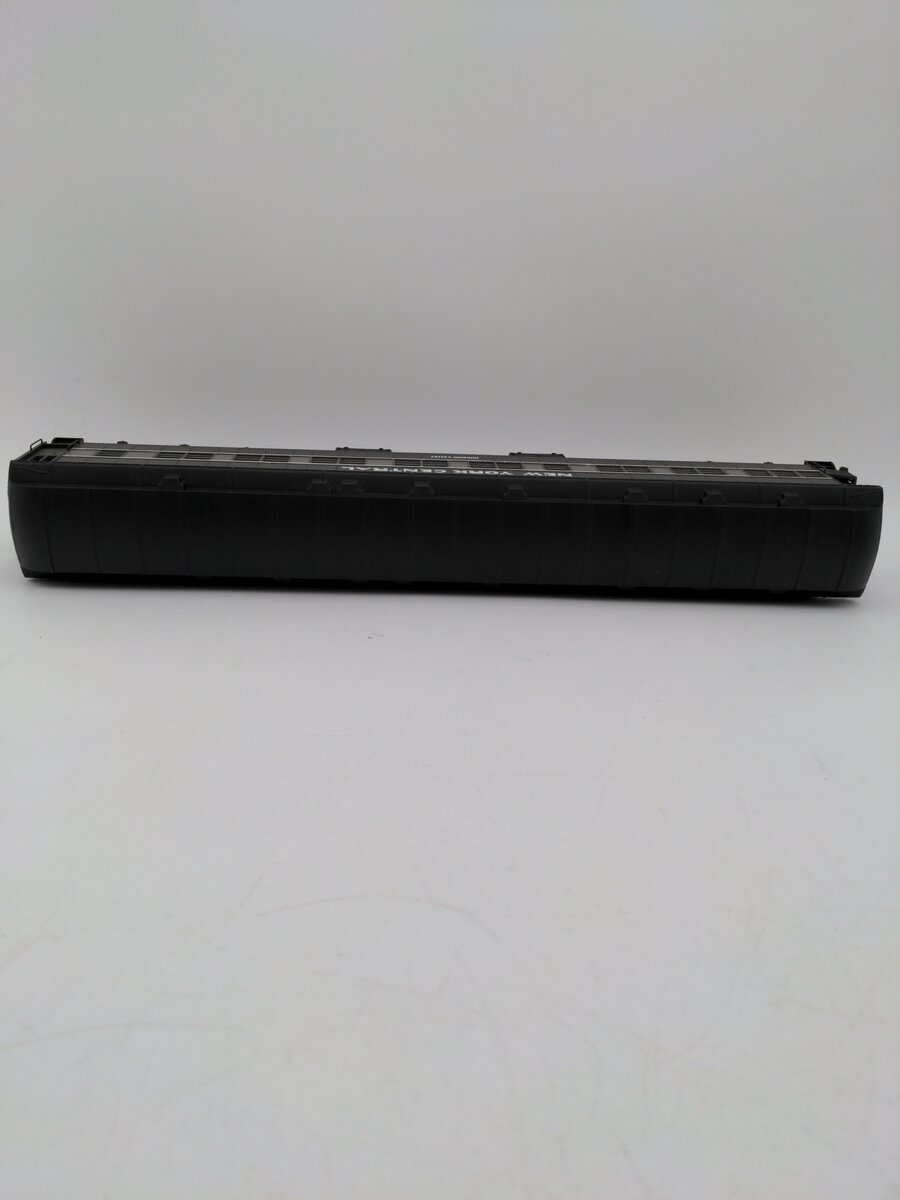 Lionel 6-19083 O Gauge New York Central Hudson Valley 2567 Observation Car EX/Box