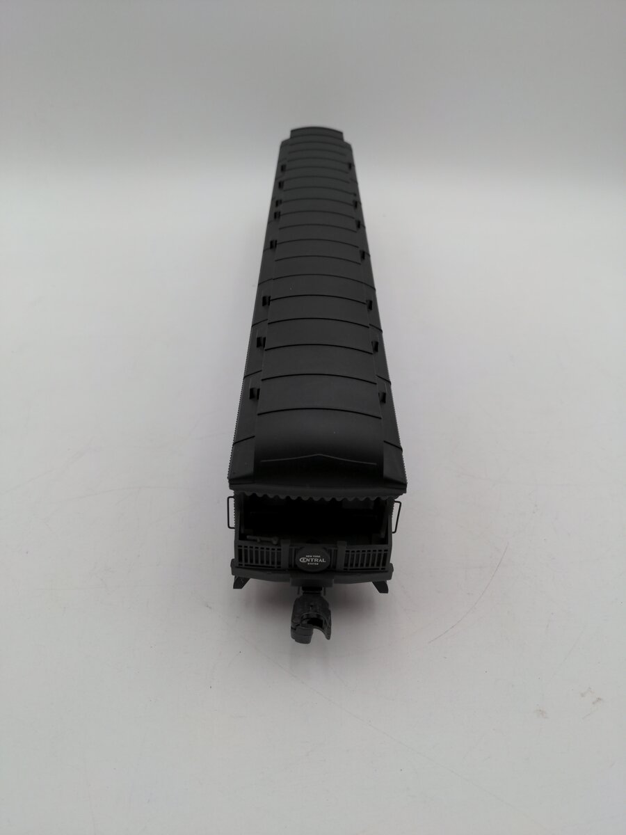Lionel 6-19083 O Gauge New York Central Hudson Valley 2567 Observation Car EX/Box