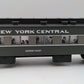 Lionel 6-19083 O Gauge New York Central Hudson Valley 2567 Observation Car EX/Box