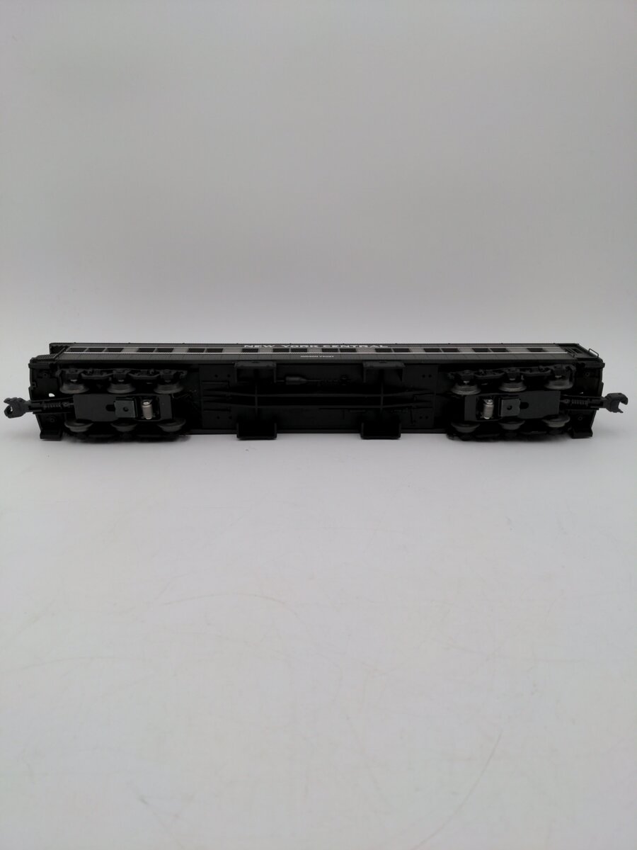 Lionel 6-19083 O Gauge New York Central Hudson Valley 2567 Observation Car EX/Box