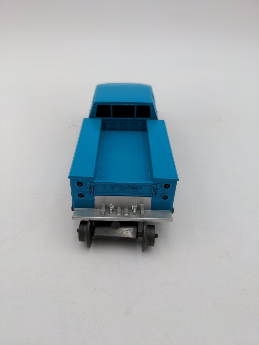 Lionel 6-18424 O Gauge On-Track Pickup Truck EX/Box