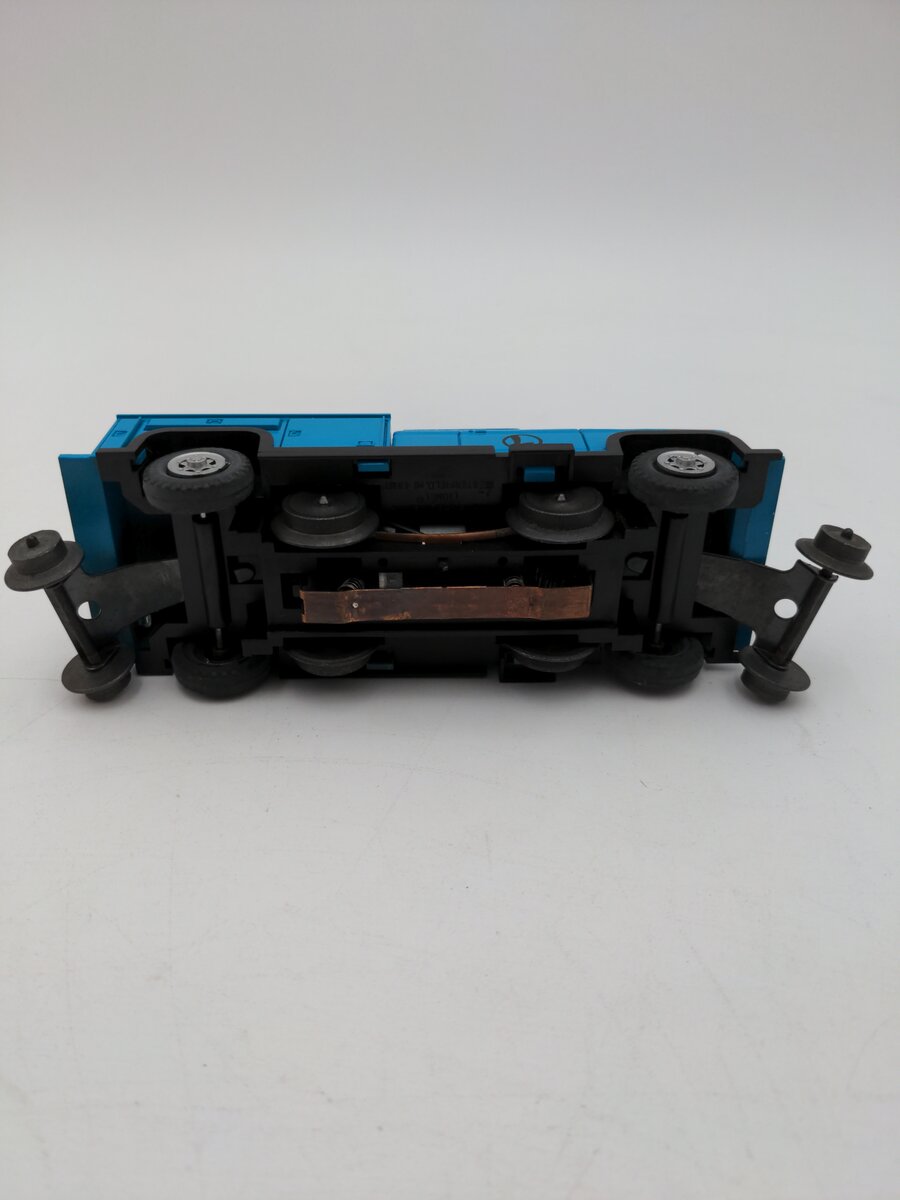 Lionel 6-18424 O Gauge On-Track Pickup Truck EX/Box