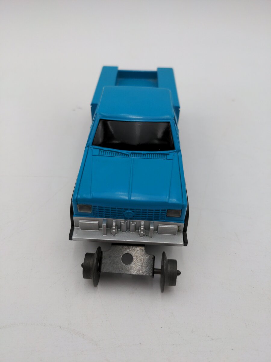 Lionel 6-18424 O Gauge On-Track Pickup Truck EX/Box