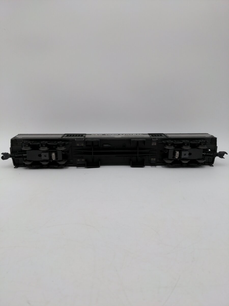 Lionel 6-19080 O New York Central Railway Express Agency Baggage Car #2564 LN/Box