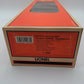 Lionel 6-19080 O New York Central Railway Express Agency Baggage Car #2564 LN/Box